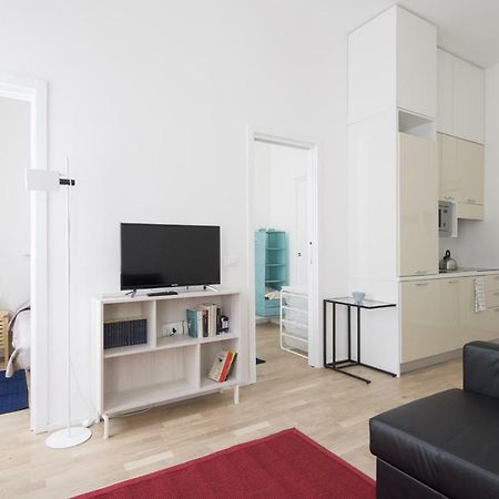 Primopiano - Astolfo 12 Apartment Milan Exterior photo