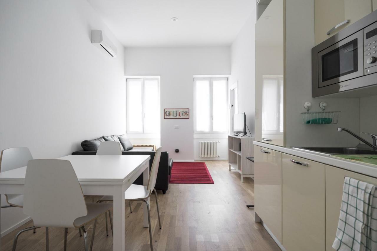 Primopiano - Astolfo 12 Apartment Milan Exterior photo