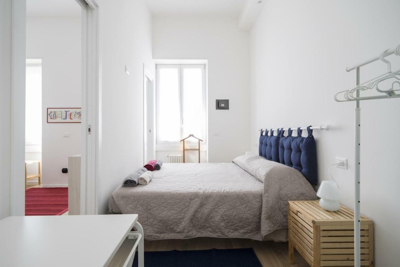 Primopiano - Astolfo 12 Apartment Milan Exterior photo