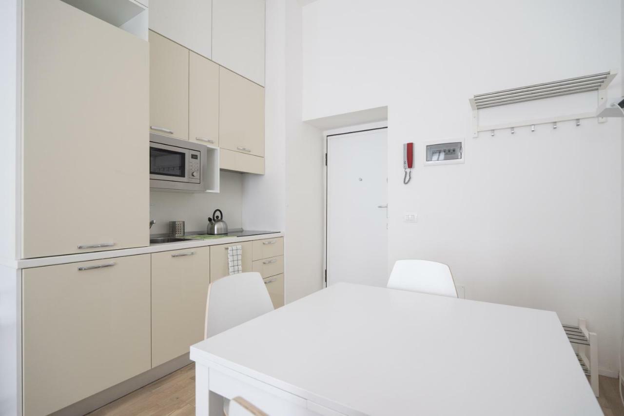 Primopiano - Astolfo 12 Apartment Milan Exterior photo