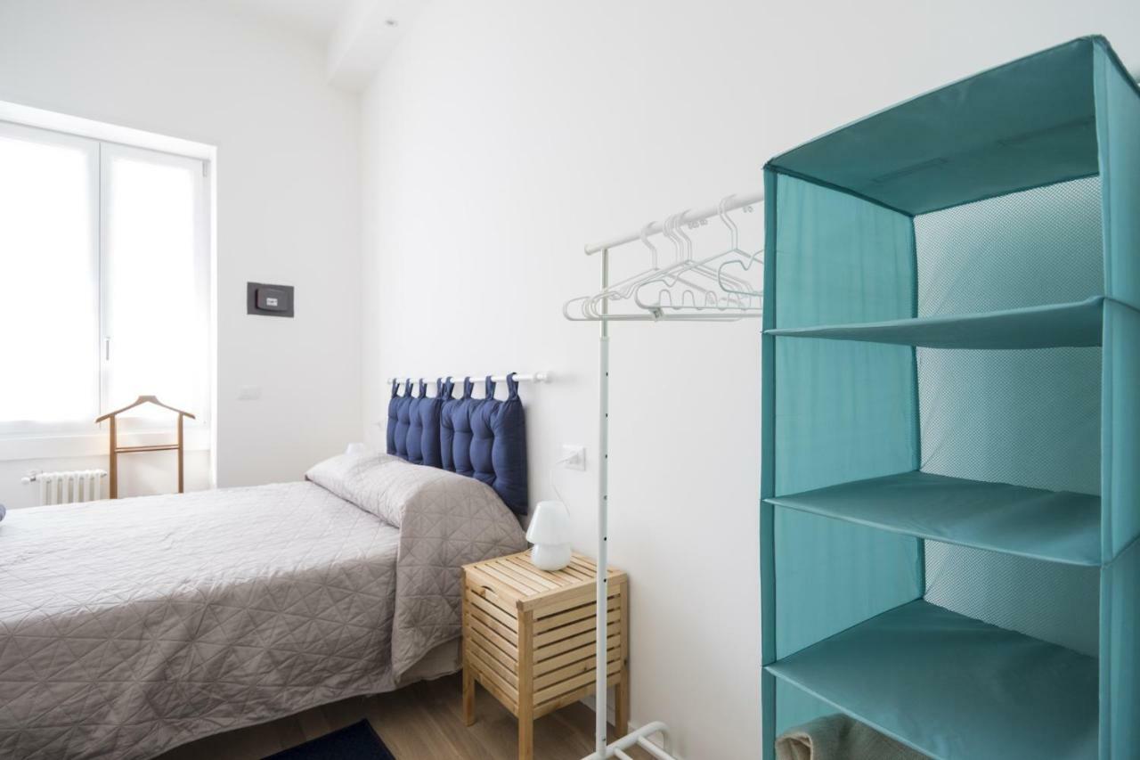 Primopiano - Astolfo 12 Apartment Milan Exterior photo