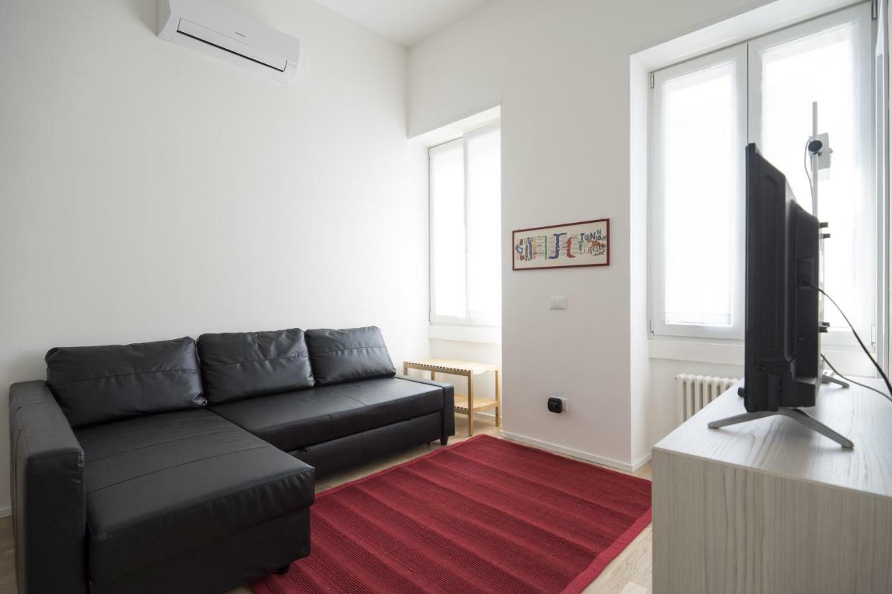 Primopiano - Astolfo 12 Apartment Milan Exterior photo