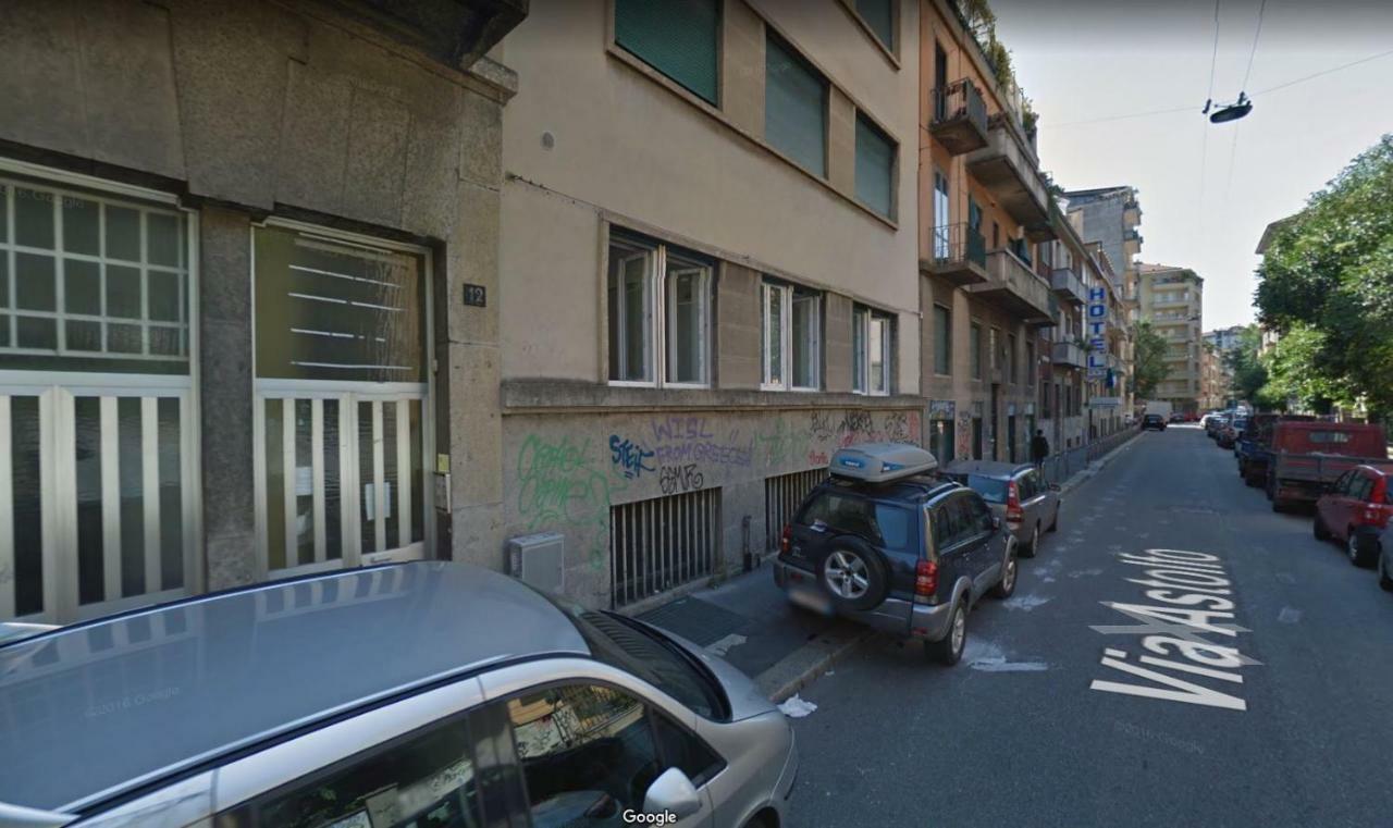 Primopiano - Astolfo 12 Apartment Milan Exterior photo